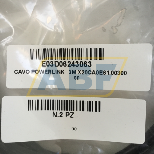 X20CA0E61.00300 B&R Automation