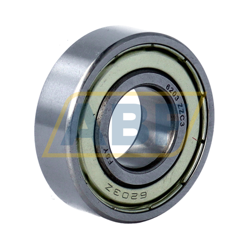 6203ZZ C3 FSY