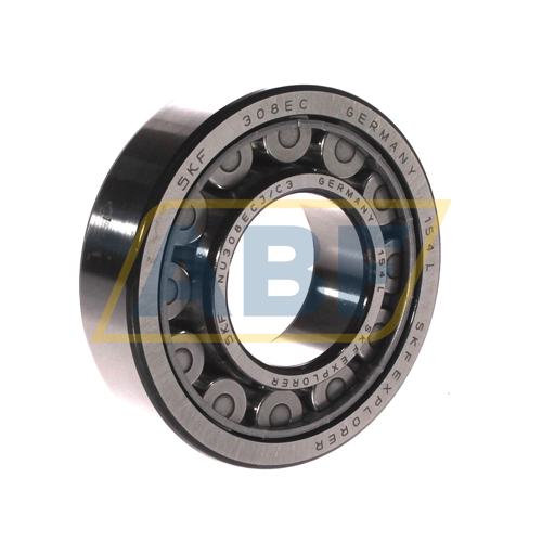 NU308ECJ/C3 SKF