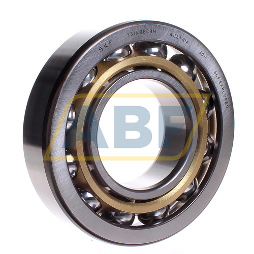 7318BECBM SKF