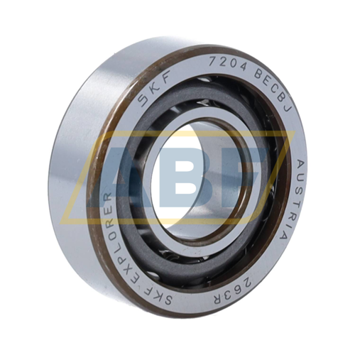 7204BECBJ SKF