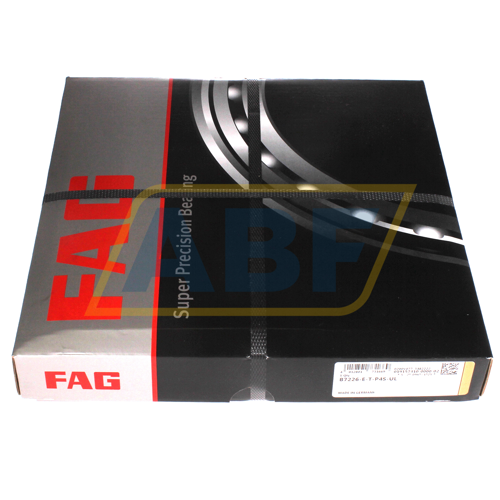 B7226-E-T-P4S-UL FAG