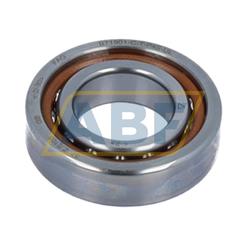 B71901-C-T-P4S-UL FAG