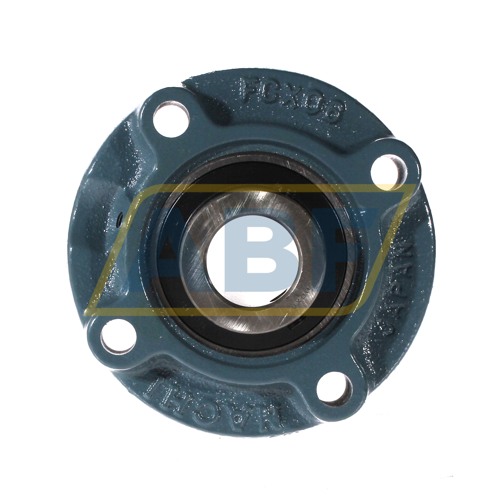 UCFCX06 Nachi