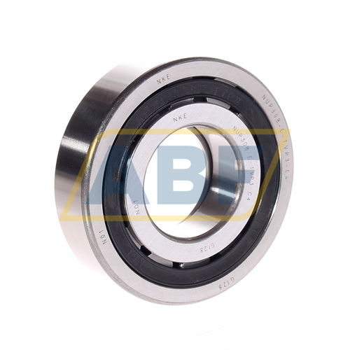 NUP308-E-TVP3-C4 NKE