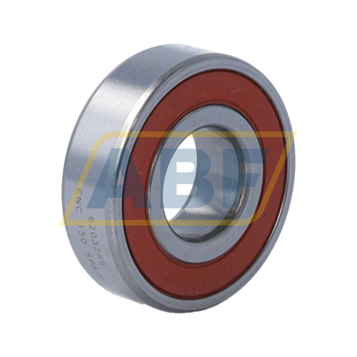 6203 2RS ENC150 Neutral
