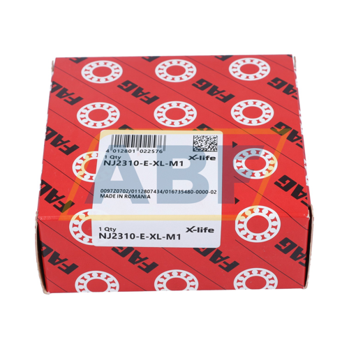 NJ2310-E-XL-M1 FAG