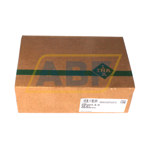 KWVE35-B-N-V2-G1 INA