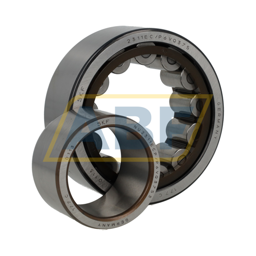 NU2311ECP/P6VQ3753 SKF