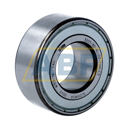 3205-BD-XL-2Z-TVH-C3 FAG