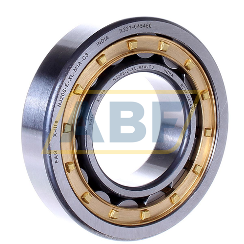 NJ208-E-XL-M1A-C3 FAG