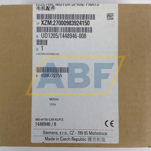 XZM:27000983924150 Siemens