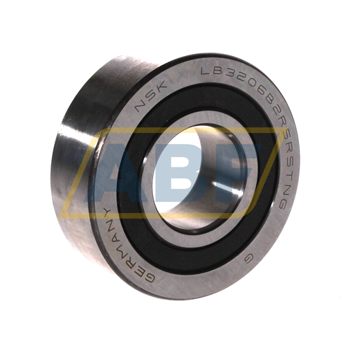 LB3206B-2RSRSTNG NSK