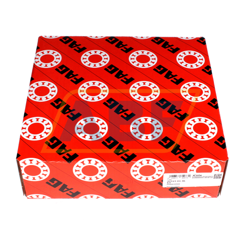 22319-E1-XL-C3 FAG