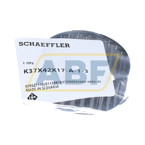 K37X42X17-A/-1-3 INA