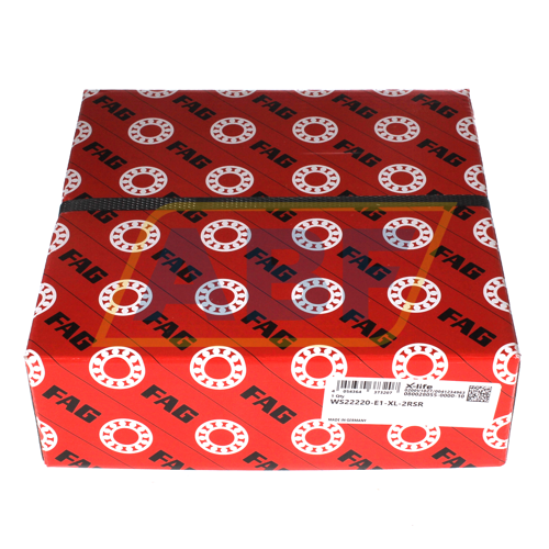WS22220-E1-XL-2RSR FAG