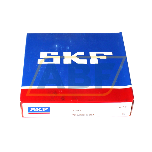 214/C4 SKF