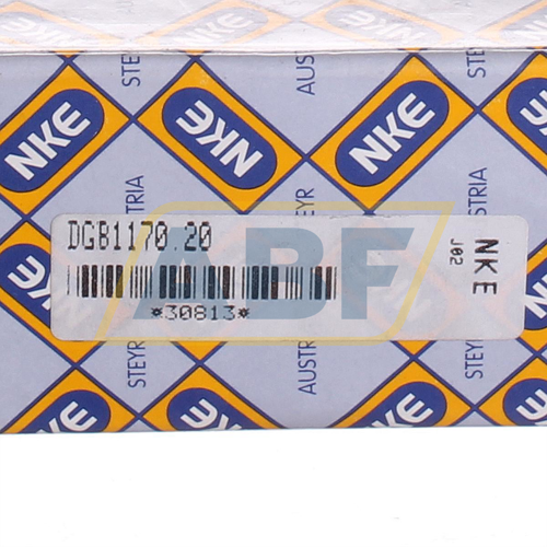 DGB117020 NKE