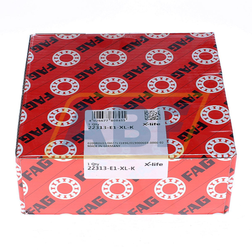 22313-E1-XL-K FAG
