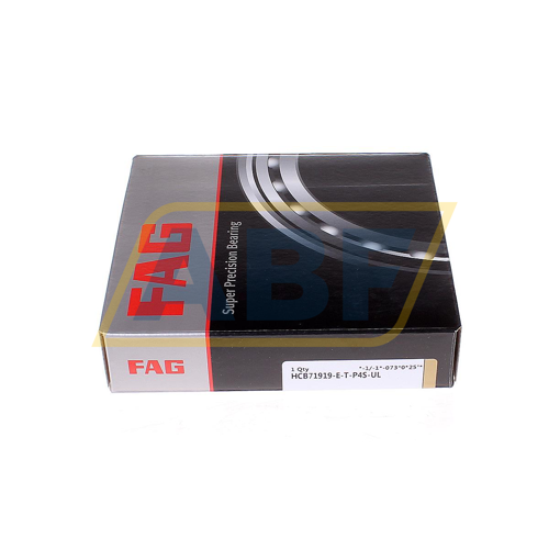 HCB71919-E-T-P4S-UL FAG