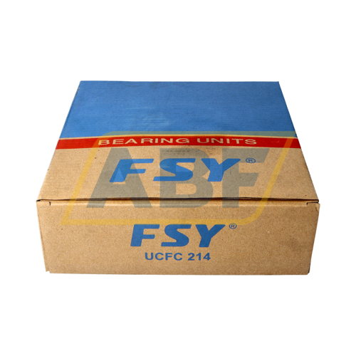 UCFC214 FSY