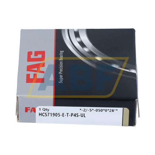 HCS71905-E-T-P4S-UL FAG