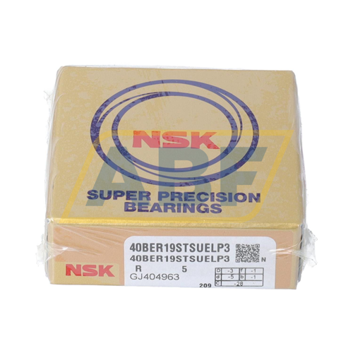 40BER19STSUELP3 NSK