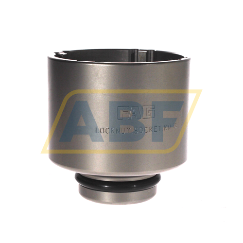 LOCKNUT-SOCKET-KM15 FAG