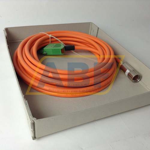 SR6-6SMX7 Kollmorgen