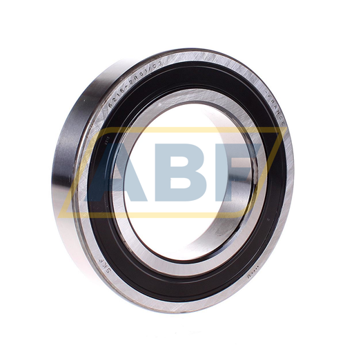 6215-2RS1/C3 SKF