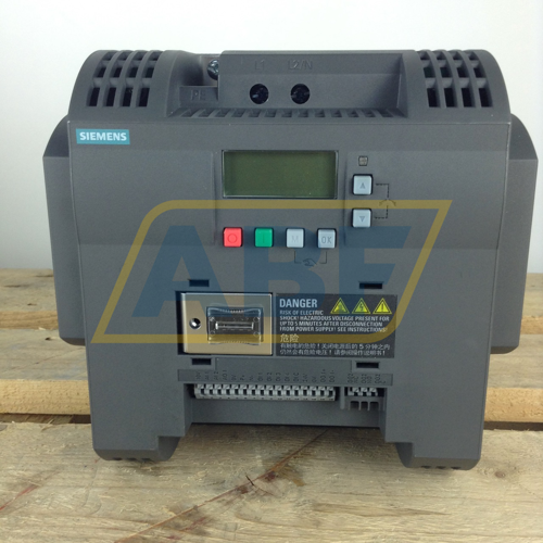 6SL3210-5BB23-0AV0 Siemens