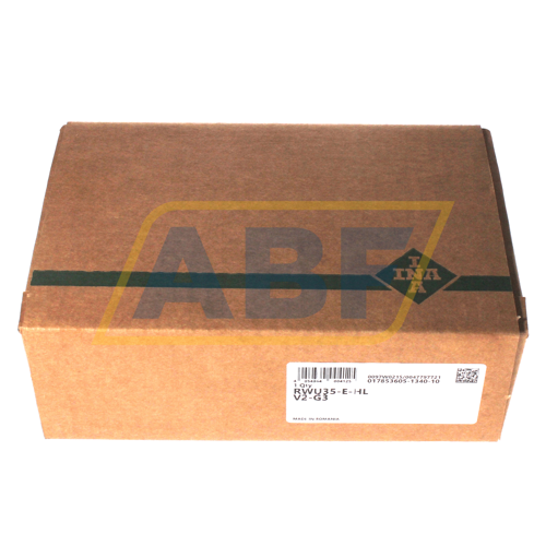 RWU35-E-HL-V2-G3 INA