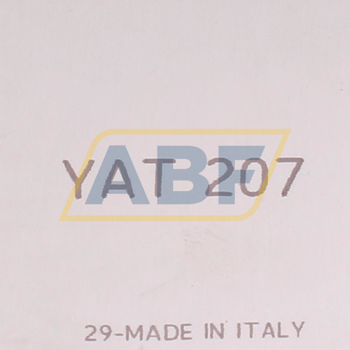 YAT207 SKF