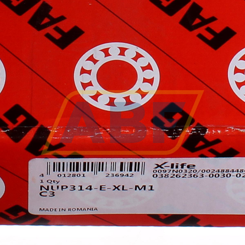 NUP314-E-XL-M1-C3 FAG