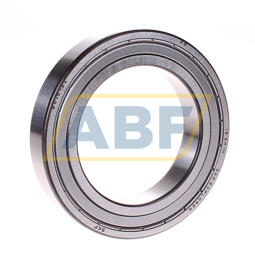 6015-2Z SKF
