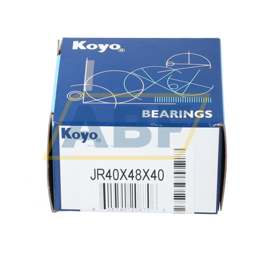 JR40X48X40 Koyo (JTEKT)