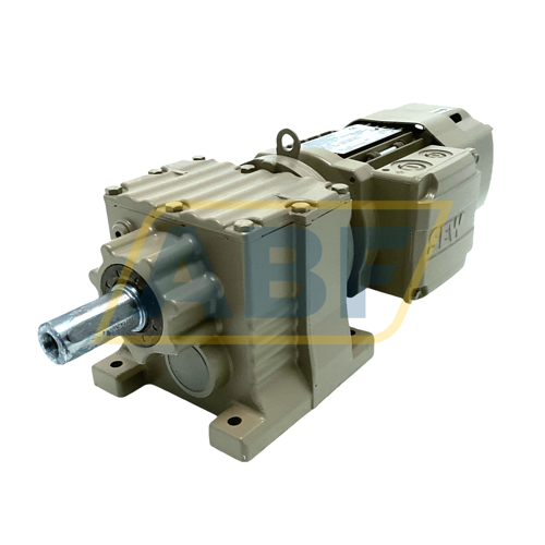 R27DRN63M4/BE03HR SEW-EURODRIVE