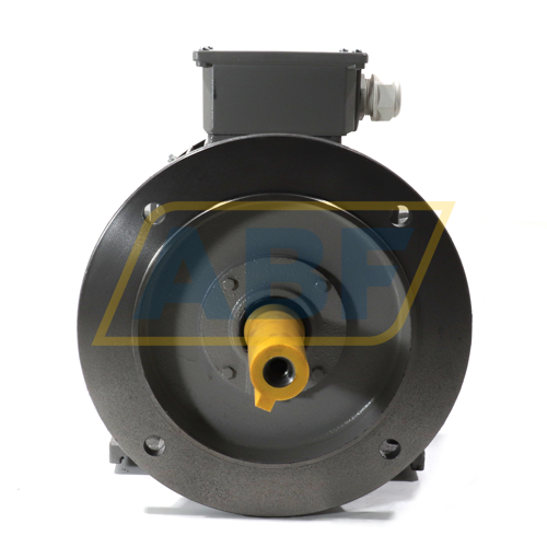 FCMP160M-4/PHEB35 AC-Motoren GmbH