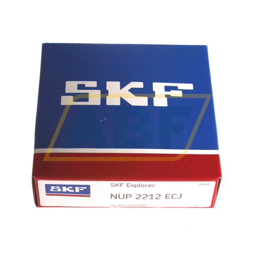 NUP2212ECJ SKF