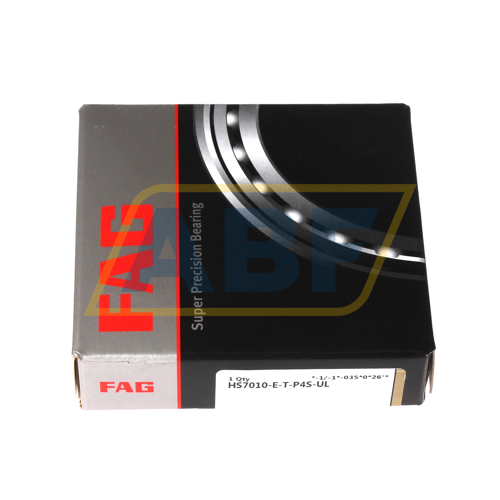 HS7010-E-T-P4S-UL FAG