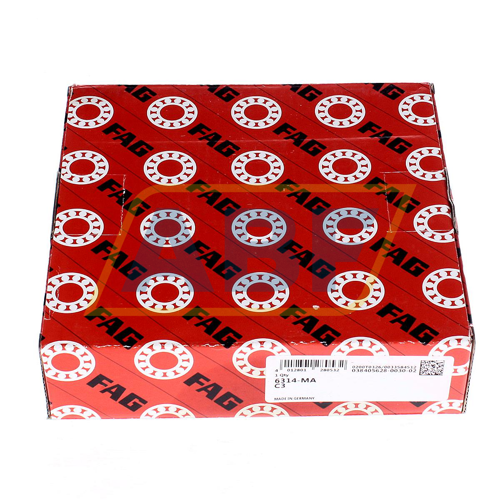 6314-MA-C3 FAG