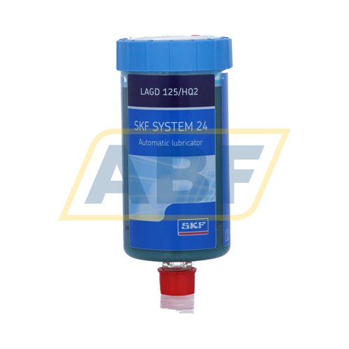 LAGD125/HQ2 SKF