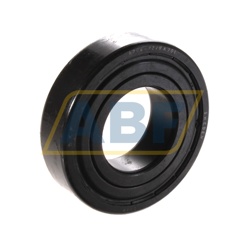 6206-2Z/VA201 SKF