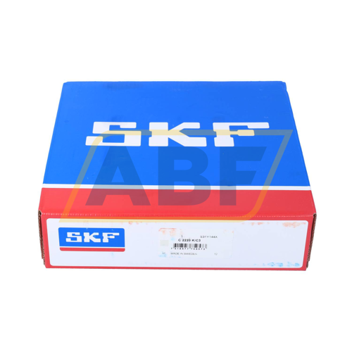C2220K/C3 SKF