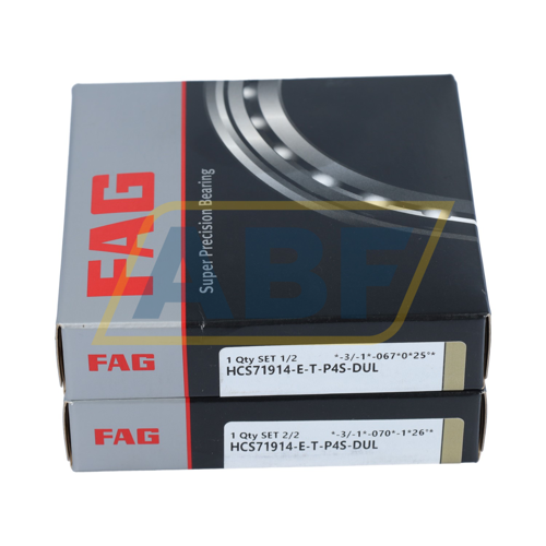 HCS71914-E-T-P4S-DUL FAG