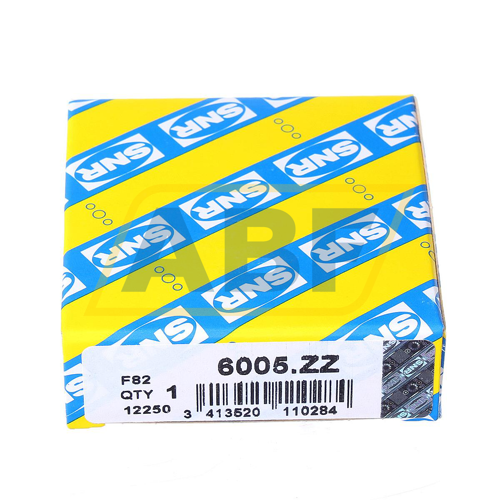 6005ZZ SNR