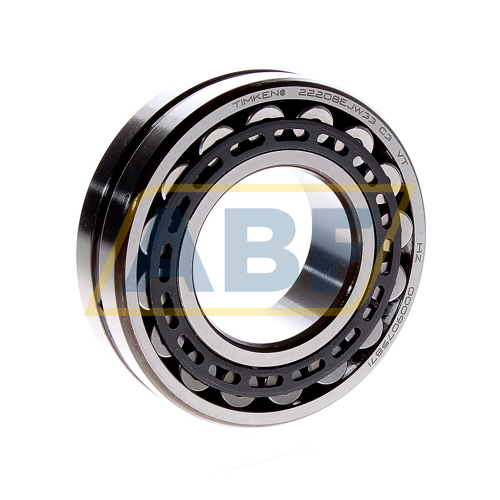 22208EJW33C3 Timken