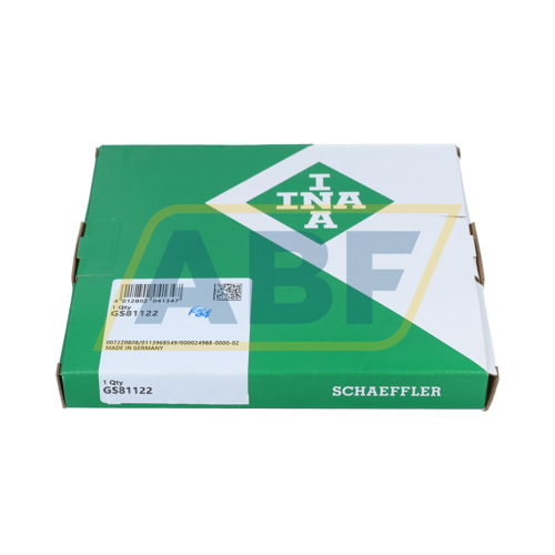 GS81122 INA