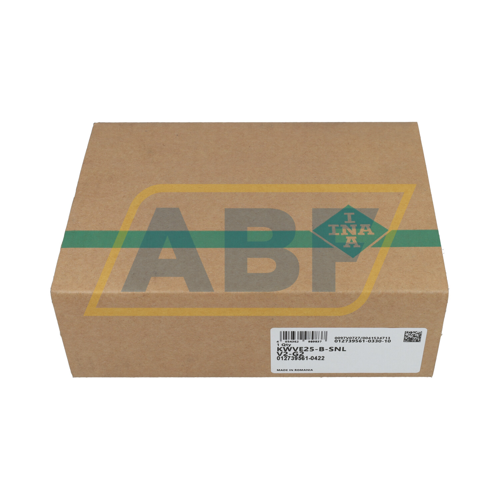 KWVE25-B-SNL-V2-G2 INA