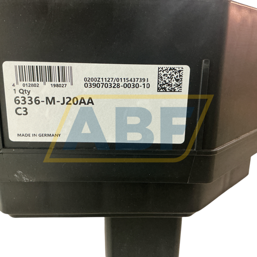 6336-M-J20AA-C3 FAG